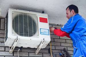 24/7 and Emergency HVAC Near Inman, SC | Air Conidtioning and Heating Contractors
